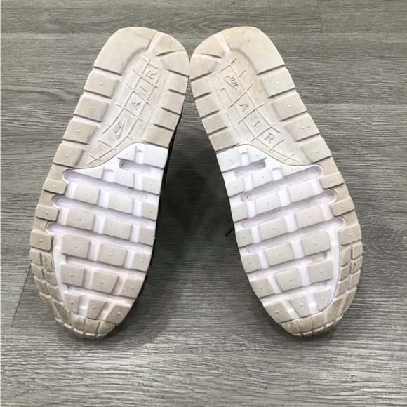 Mark Thomas x Nike Air Max Zero Imaginairs GS 7Y / Women’s 8.5 Sneakers RARE - Picture 7 of 9